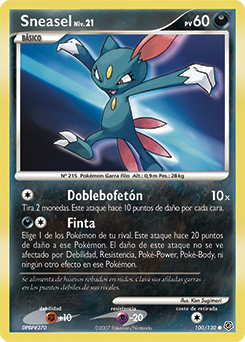 Sneasel