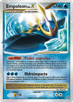 Empoleon