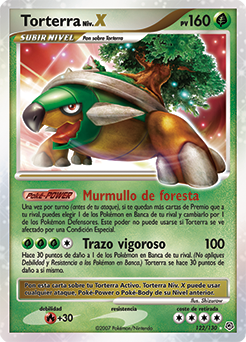 Torterra