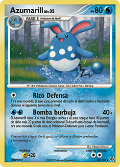 Azumarill