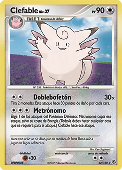 Clefable