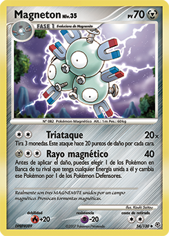 Magneton