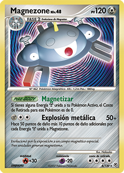 Magnezone