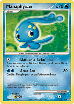 Manaphy