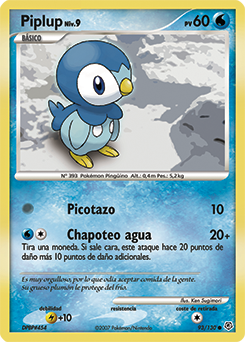 Piplup