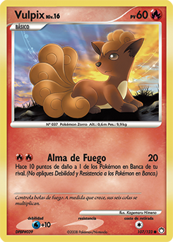 Vulpix