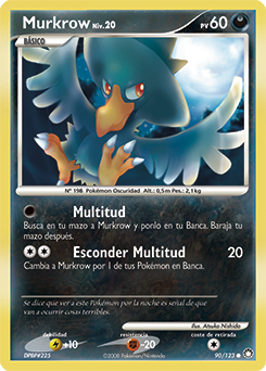 Murkrow