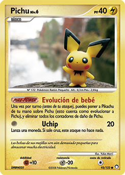 Pichu