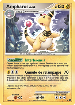 Ampharos