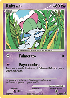 Ralts