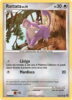 Rattata