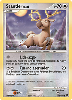 Stantler