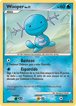 Wooper