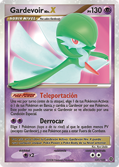 Gardevoir