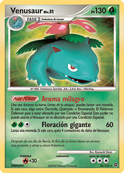 Venusaur