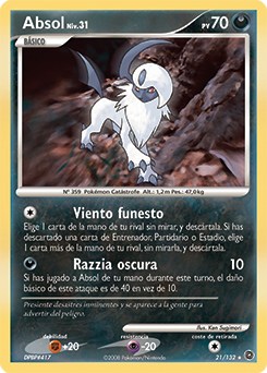 Absol