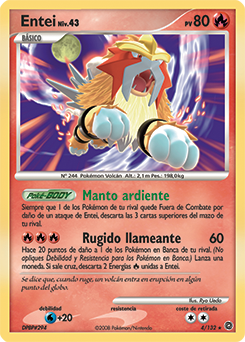 Entei