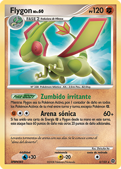 Flygon