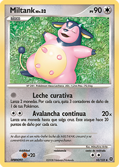 Miltank