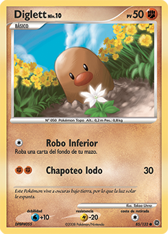 Diglett