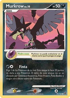 Murkrow