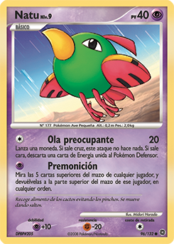 Natu