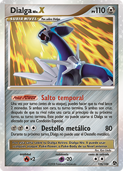 Dialga