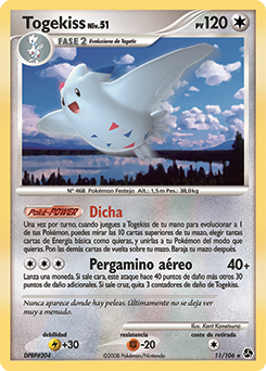 Togekiss