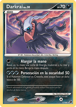 Darkrai