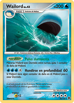 Wailord