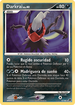 Darkrai