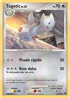 Togetic