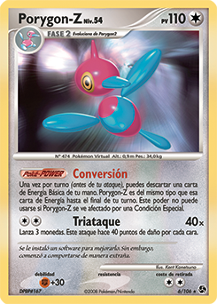 Porygon-Z