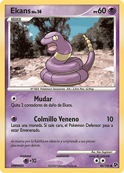 Ekans