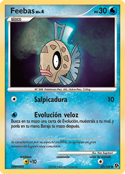 Feebas