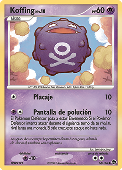 Koffing