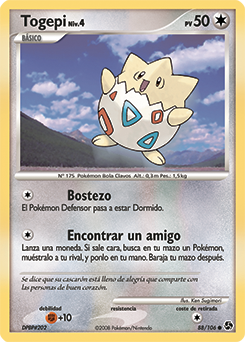 Togepi