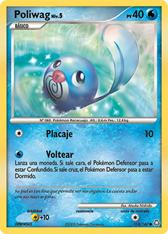 Poliwag