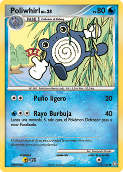 Poliwhirl