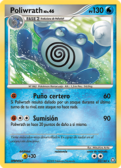 Poliwrath