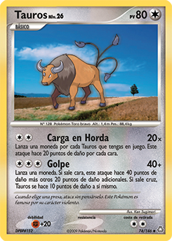 Tauros