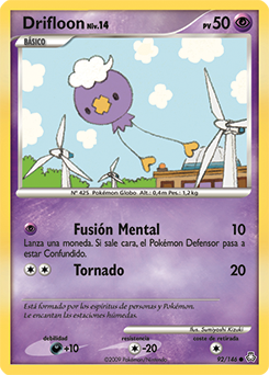 Drifloon