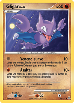 Gligar