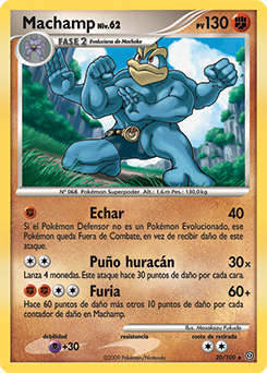 Machamp