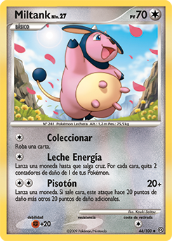 Miltank