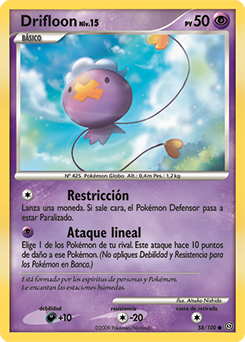 Drifloon