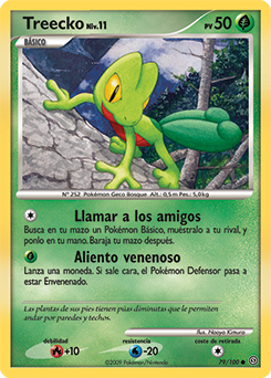 Treecko