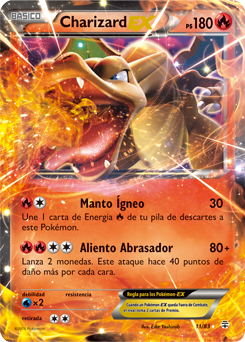 Charizard-EX