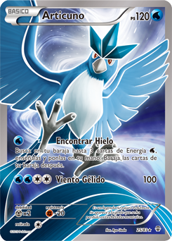 Articuno