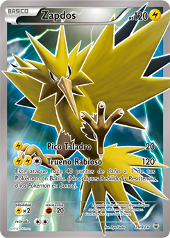 Zapdos